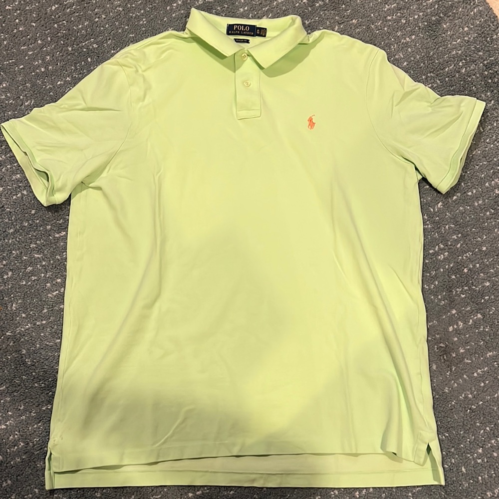 Ralph Lauren Polo